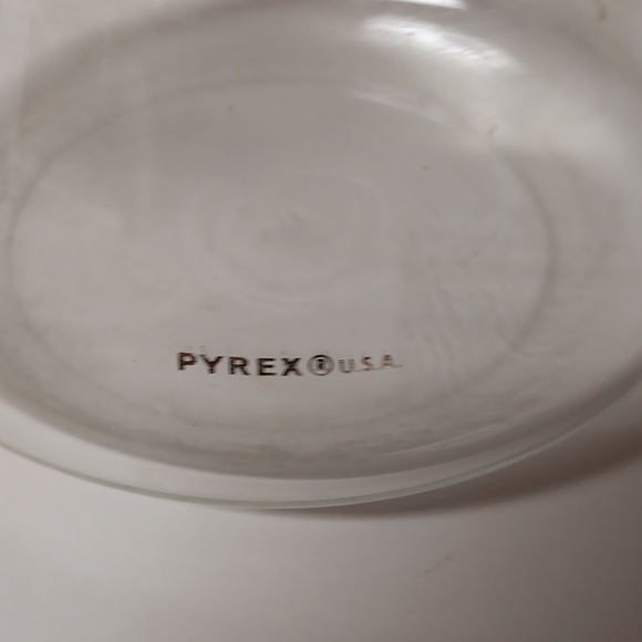 Pyrex juice decanter - Picture 4 of 7